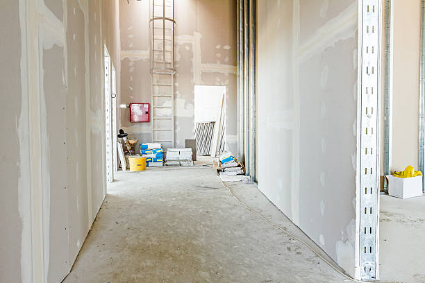 Professional Drywall & Painting Services in Springdale, PA